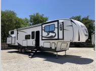 New 2023 Forest River RV Sabre 37FLL image