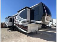 New 2023 Forest River RV RiverStone 41RL image