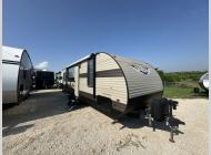 Used 2020 Forest River RV Wildwood FSX 260RT image