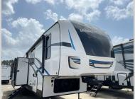 Used 2024 Forest River RV Impression 318RLVIEW image