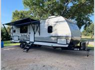 New 2024 CrossRoads RV Fun Time 285SK image