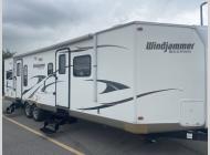 Used 2013 Forest River RV Rockwood Wind Jammer 3002W image