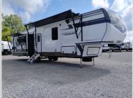 New 2025 Keystone RV Sprinter 3840LRK image