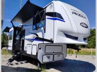 New 2025 Forest River RV Vengeance Rogue Armored 341GS11 image