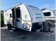 Used 2022 Winnebago Industries Towables Micro Minnie 2108FBS image