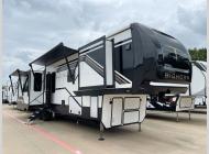 New 2025 Heartland Bighorn 391MFB image