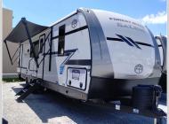 New 2026 Forest River RV Salem Hemisphere Hyper-Lyte 25BHHL image