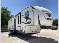 New 2023 Forest River RV Sabre 38DBQ image