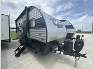 Used 2021 Forest River RV Cherokee Wolf Pup 16BHS image