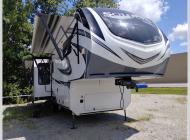 Used 2022 Grand Design Solitude 310GK image