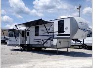 New 2026 Forest River RV Salem Hemisphere 369BL image