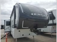 New 2026 Brinkley Model Z 3100 image