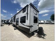 New 2025 Forest River RV Cherokee Timberwolf Black Label 39ALBL image