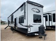 New 2025 Forest River RV Cherokee Timberwolf Black Label 39ALBL image