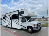 Used 2025 Gulf Stream RV Conquest Class C 6280LE image