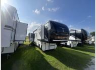 New 2025 Heartland Bighorn 391MFB image