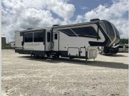 New 2025 Keystone RV Alpine Avalanche Edition 390DS image