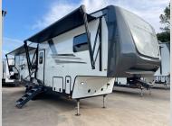 New 2025 Forest River RV Rockwood Signature R374DBH image