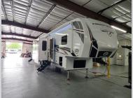 New 2026 Forest River RV Cardinal 35FUN image
