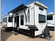 New 2025 Forest River RV Sandpiper 40DUPLEX image