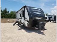 Used 2022 Winnebago Industries Towables Voyage 2427RB image