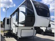 Used 2022 Forest River RV Cardinal Limited 320RLX image
