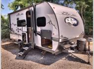 Used 2024 Forest River RV Cherokee Wolf Pup Black Label 16BHSWBL image