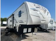 Used 2022 Palomino Puma Unleashed 382THS image
