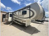 Used 2017 Redwood RV Redwood 36RL image