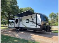 New 2024 Forest River RV Rockwood Signature 8337RL image