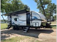 New 2024 Forest River RV Cherokee Alpha Wolf 23LDE-L image