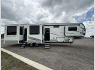 New 2025 KZ Durango Gold G391RKF image
