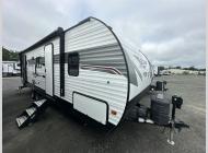 Used 2022 Shasta RVs Oasis 26DB image