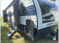 New 2025 Forest River RV Cherokee Grey Wolf 27GH image