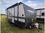 New 2025 Keystone RV Hideout Sport Single Axle 176BH image