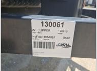 Used 2022 Coachmen RV Clipper 17BHS image