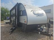Used 2020 Forest River RV Cherokee Wolf Pup 17JG image