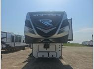 New 2024 Keystone RV Raptor 415 image