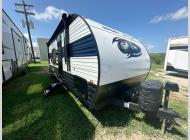 Used 2023 Forest River RV Cherokee Grey Wolf 22CE image