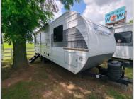 New 2025 Forest River RV Wildwood 22ERAS image