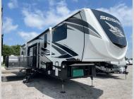 Used 2021 Jayco Seismic 4212 image