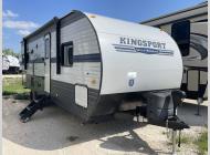 Used 2022 Gulf Stream RV Kingsport Ultra Lite 236RL image