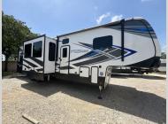 Used 2020 Keystone RV Fuzion 373 image
