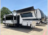 New 2026 EAST TO WEST Ahara 390DS image