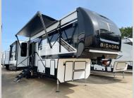 New 2025 Heartland Bighorn 331RL image