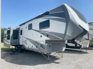 Used 2018 Highland Ridge RV Open Range 384RLS image