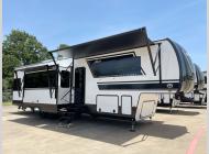 New 2026 EAST TO WEST Ahara 390DS image