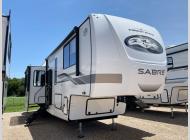 New 2026 Forest River RV Sabre 36DBB image