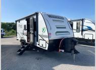 Used 2022 Winnebago Micro Minnie FLX 2108TB image