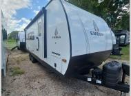 New 2025 Ember RV E-Series 24RLD image